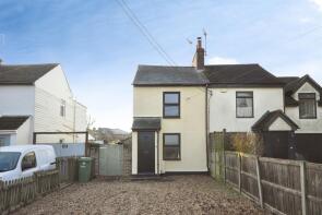 1a, Surrex Cottages, Colchester Road, Colchester CO6 1RR
