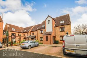 5, Flamingo Court, Nottingham NG7 1GJ