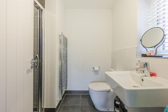 En-Suite Shower R...
