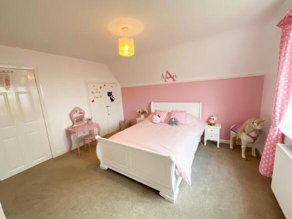 BED 2