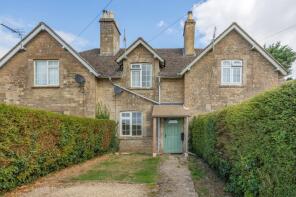2, Old Park Farm Cottages, Burcombe Lane, Woodmancote GL7 7EG