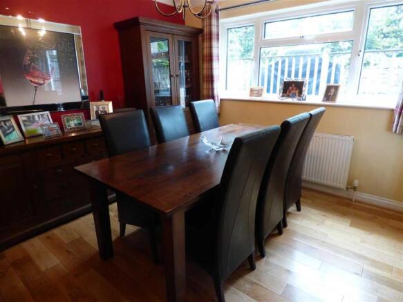 DINING ROOM VIEW 2