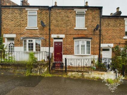 Liverton Road, Loftus, Saltburn-By-The-Sea