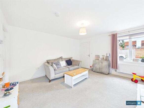 2 bed Semi-Detached for sale Image 6