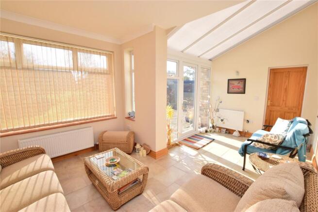 Sunroom