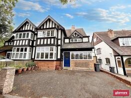5, Cartland Road, Bournville, Birmingham B14 7NS