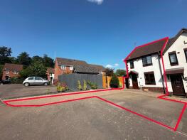 9, Combroke Grove, Hatton Park, Warwick CV35 7TG
