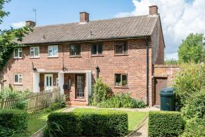 6, Winding Shott, Hertford SG14 2QP