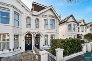 56, St Leonards Road, Hove BN3 4QS