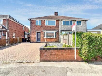 Skegby Road, Kirkby In Ashfield