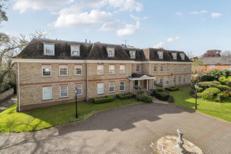 London Road, Ascot, SL5