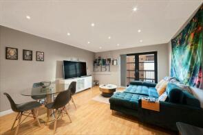 Flat 12, 592, Commercial Road, London E14 7JR
