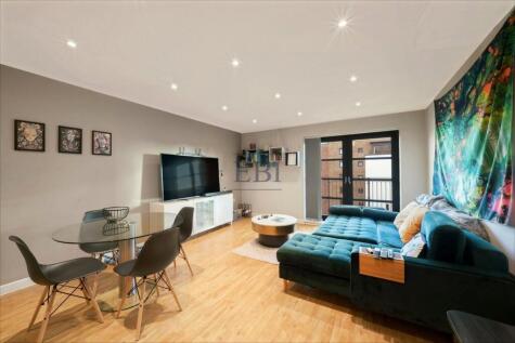 Zenith House, 592 Commercial Road, Limehouse, E14