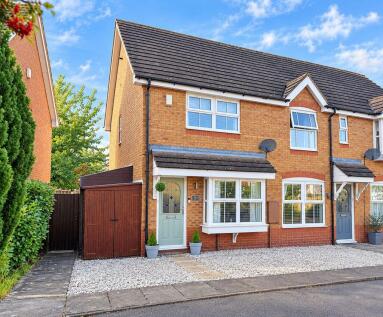 Swale Road, Sutton Coldfield