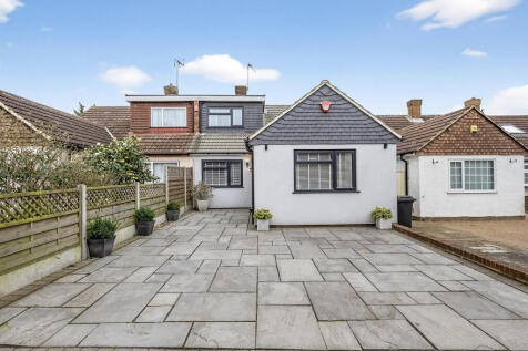 Tylers Green Road, Swanley, BR8