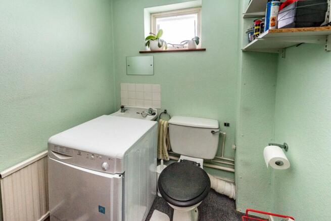 BEDROOMS AND BATHROOM