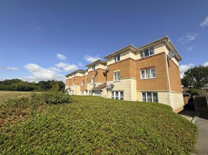 Keepers Close, Shiregreen, S5