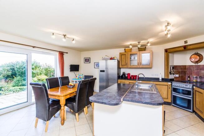 Kitchen / Diner