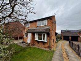 5, Plane Tree Rise, Alwoodley, Leeds LS17 8UG