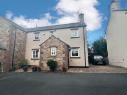 2, Hackthorpe Gardens, Penrith CA10 2HW