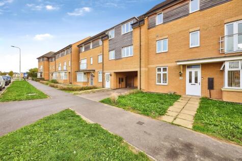 Manor Drive, PETERBOROUGH
