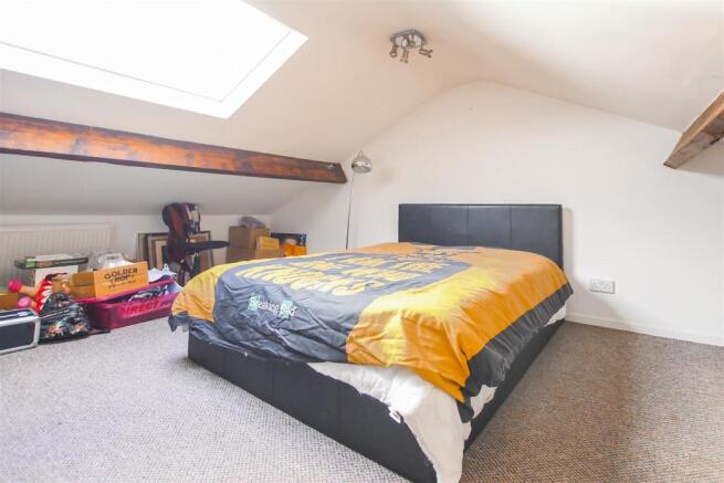 Attic