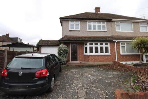 Fleet Avenue, Upminster, Essex