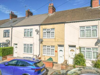 Oldbury Road, Nuneaton, CV10