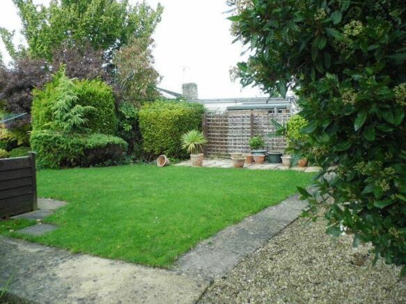 Garden 3