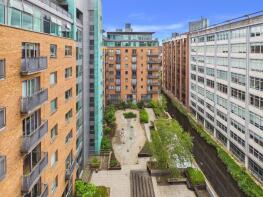 Flat 723, 51, Whitworth Street West, Manchester M1 5ED