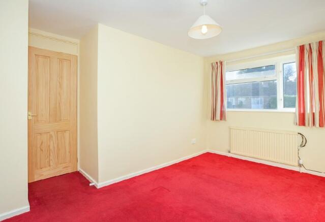 Bedroom 1 Reverse An