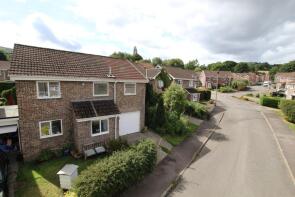 32, Malford Grove, Abergavenny NP7 0RN