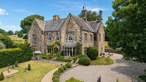 Rockville Drive, Embsay, Skipton, North Yorkshire, BD23