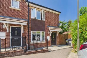 19, The Firs, Ashbourne DE6 1HE