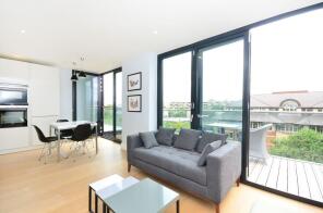 Apartment 6, 71 Spitfire Building, Collier Street, London N1 9BE