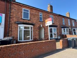 142, Burton Road, Lincoln LN1 3LW