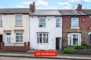 33, Alwen Street, Stourbridge DY8 5YP