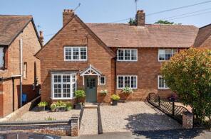 15, Copthorne Drive, Shrewsbury SY3 8RY