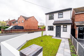 92a, Burntwood Road, Norton Canes, Cannock WS11 9RG
