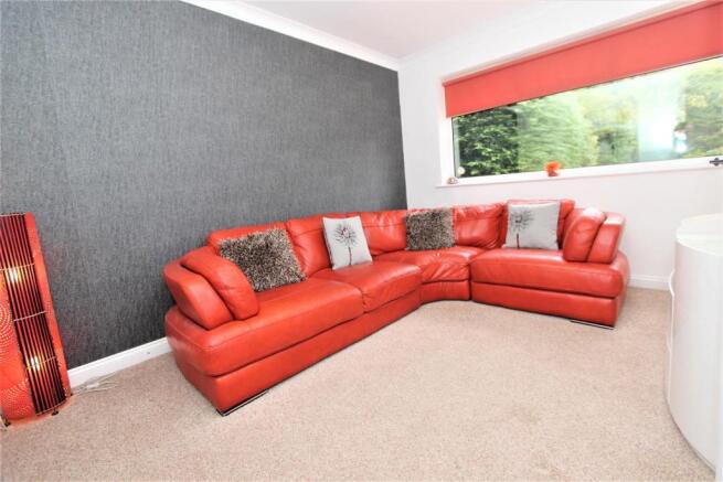 Family Room Bedroom 4