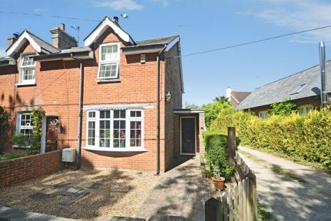 Ifield Road, Charlwood, RH6