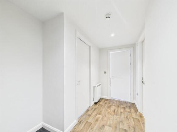 Metro House, Loughborough, LE11 1UA photo 4