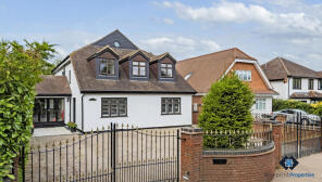 Woodcroft, Parkwood, Doddinghurst Road, Brentwood CM15 0SN