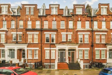 Comeragh Road, West Kensington