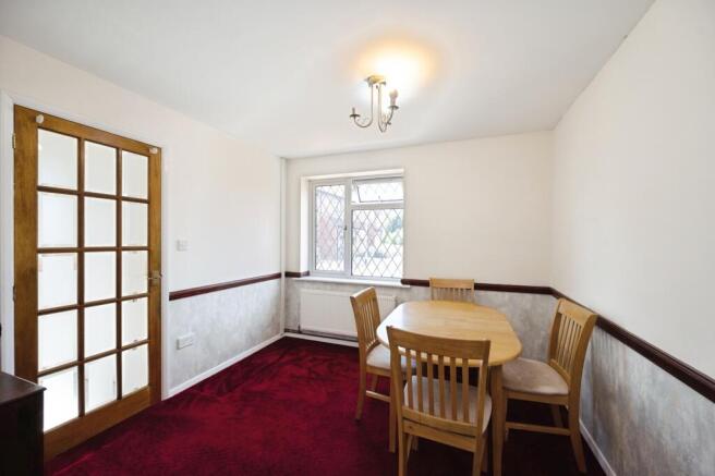 House in Portsmouth - View 5
