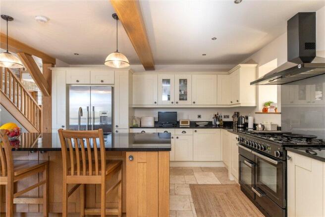 4 bed Barn Conversion for sale Image 9