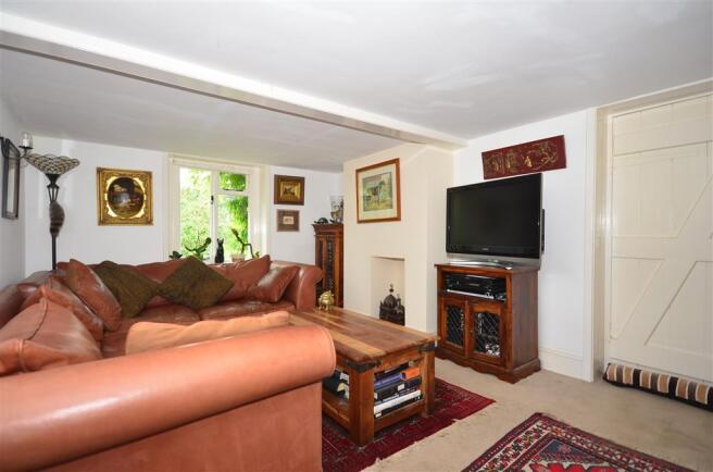 Lounge Area