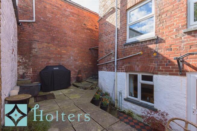 12 Gas Street 22