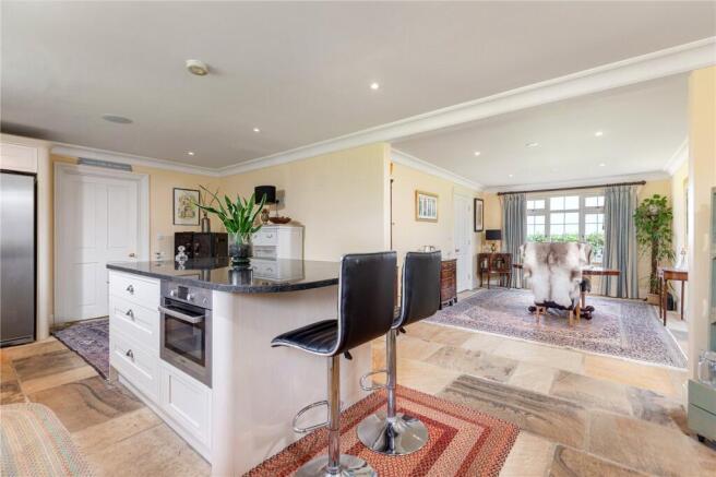 4 bed Equestrian Facility for sale Image 4