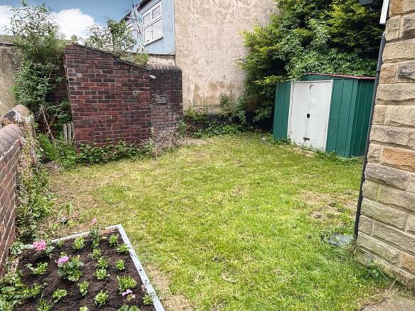 2 bed Terraced for sale Image 9